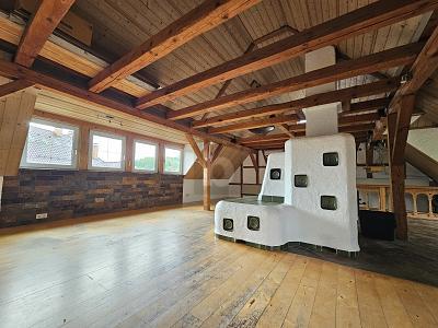 Foto - Mehrfamilienhaus, Wohnhaus mit 450,00 m² in Sachsenheim zum Kaufen