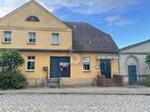 Foto - 9 Zimmer Gaststätte, Restaurant, Lokal zum Kaufen in Neustadt (Dosse)