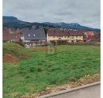 BESTE WOHNLAGE FÜR 1-2 FH SÜD-WEST - Albstadt