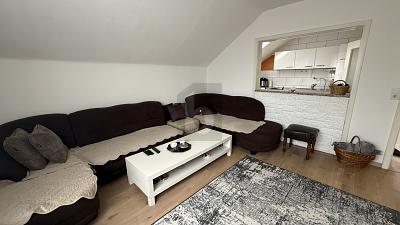 Foto - 3 Zimmer Etagenwohnung zum Kaufen in Achern