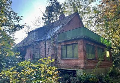 Foto - VERWUNSCHENE FAMILIENOASE IM GRÜNEN