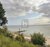 KLEIN, CHARMANT UND FAST AM STRAND - Sierksdorf