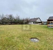 RUHIGE WOHNLAGE MIT HOHER LEBENSQUALITÄT - Bisingen