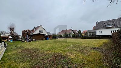 Foto - Grundstück in Bisingen