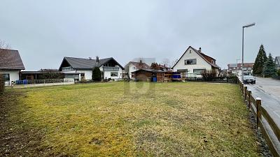 Foto - Grundstück in Bisingen zum Kaufen