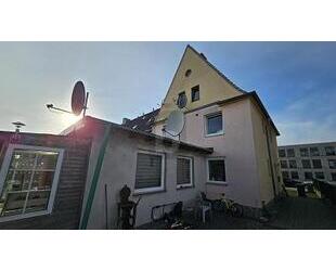 SPANNENDE ANLAGE MIT FAKTOR 16,7 - Lübeck