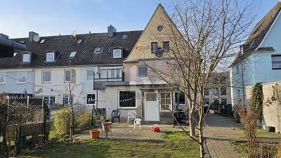 Foto - 10 Zimmer Mehrfamilienhaus, Wohnhaus zum Kaufen in Lübeck