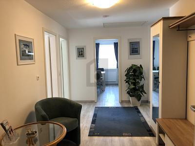 Foto - 9 Zimmer Mehrfamilienhaus, Wohnhaus zum Kaufen in Sankt Peter-Ording