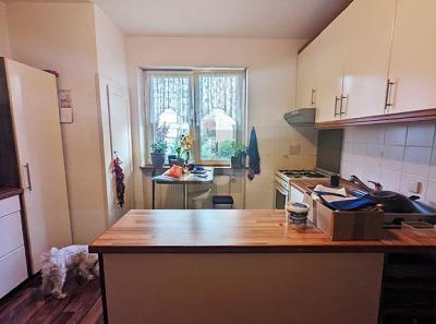 Foto - 9 Zimmer Mehrfamilienhaus, Wohnhaus in Kaiserslautern