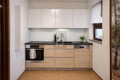 Foto - 1 Zimmer Etagenwohnung zur Miete in Baiersbronn