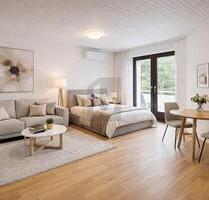 WOHNEN MIT URLAUBSFEELING - 400,00&nbsp;EUR &nbsp;pro&nbsp; Monat Kaltmiete, ca.&nbsp; 39,00&nbsp;m&sup2;&nbsp;Wohnfl&auml;che in Baiersbronn (PLZ: 72270)