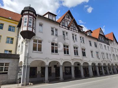 Foto - KAPITALANLAGE IM ZENTRUM MIT STUCK UND PARKETT