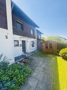 Foto - Reihenmittelhaus mit 107,00 m² in Schwindegg zum Kaufen