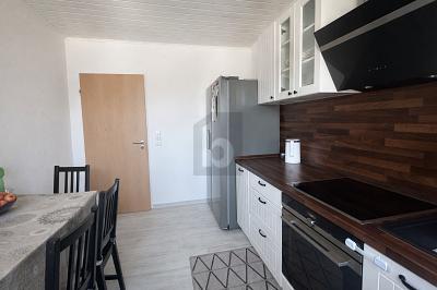 Foto - 3 Zimmer Etagenwohnung zum Kaufen in Bielefeld