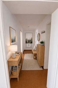 Foto - 3 Zimmer Dachgeschoßwohnung in München