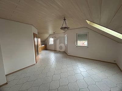 Foto - VIEL PLATZ FÜR DIE GANZE FAMILIE