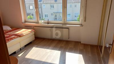 Foto - 3 Zimmer Etagenwohnung zur Miete in Frankfurt am Main