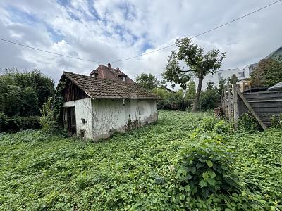 Foto - PERFEKT FÜR ZWEI BAUPROJEKTE - 500.000,00 EUR Kaufpreis, ca.  1.044,00 m²