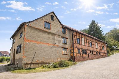 Foto - TRÄUME VERWIRKLICHEN - ABRISS ODER KERNSANIERUNG