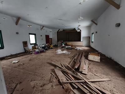 Foto - 10 Zimmer Gaststätte, Restaurant, Lokal in Steinbach-Hallenberg