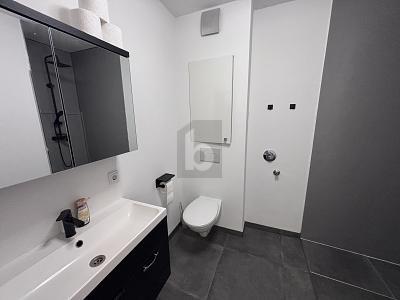 Foto - 4 Zimmer Erdgeschoßwohnung in Trier
