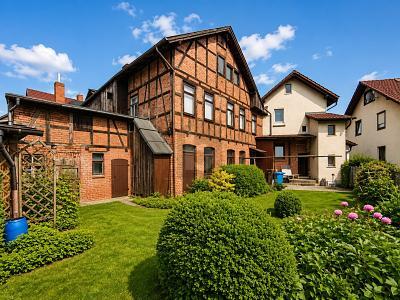 Foto - 7 Zimmer Einfamilienhaus zum Kaufen in Themar