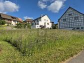 Foto - Grundstück in Allensbach