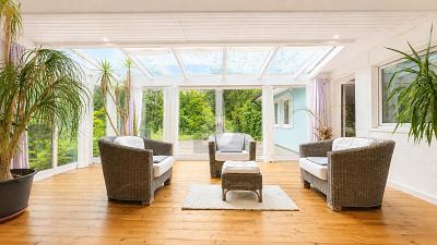 Foto - 5 Zimmer Einfamilienhaus zum Kaufen in Hamburg Rahlstedt