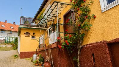Foto - 7 Zimmer Zweifamilienhaus zum Kaufen in Forbach