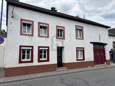 Foto - Zweifamilienhaus mit 220,00 m&sup2; in Dreis zum Kaufen