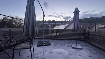 Foto - 1 Zimmer Etagenwohnung in Untermünkheim