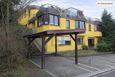 Foto - SEENAHES WOHNEN UND ARBEITEN - ca.&nbsp; 341,00&nbsp;m&sup2;&nbsp;Wohnfl&auml;che
