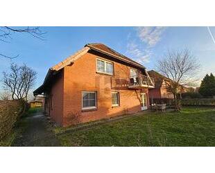 EXKLUSIVE LAGE FÜR ERHOLUNG UND RENDITE - Fehmarn