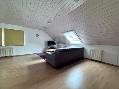 Foto - 7 Zimmer Doppelhaushälfte zum Kaufen in Schliengen