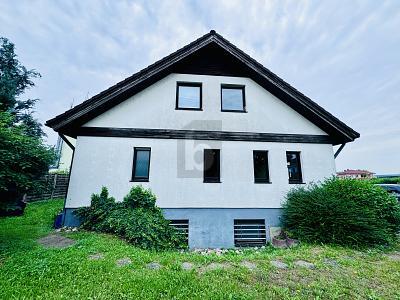 Foto - 7 Zimmer Doppelhaushälfte in Schliengen