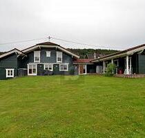 PFERDERANCH, REITANLAGE, TRAUMHAUS, SPITZENPREIS - Meckenbach