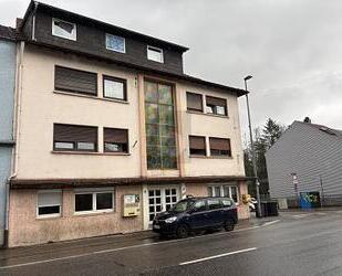 17% RENDITE, FEST VERMIETET, GUTE LAGE - Sankt Ingbert