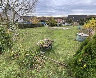 RUHIGE WOHNGEGEND FÜR EIN GEMEINSAMES ZUHAUSE - Mühlacker