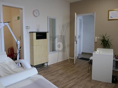 Foto - 1 Zimmer Büro zum Kaufen in Stuttgart