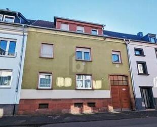 RENDITE, LAGE, 3 EINHEITEN, GARTEN - Kaiserslautern