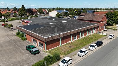 Foto - 3 Zimmer Lagerhaus in Söhlde