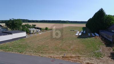 Foto - Grundstück in Heddert