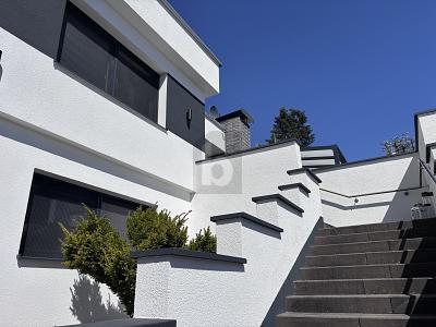 Foto - 10 Zimmer Einfamilienhaus zum Kaufen in Merzig
