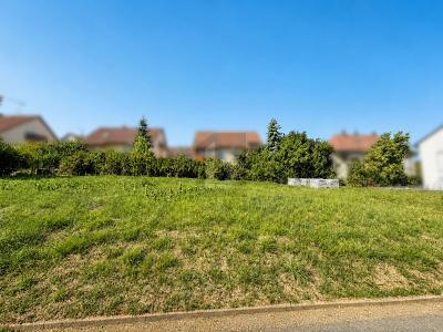 Foto - Grundstück zum Kaufen in Dormitz