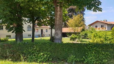 Foto - 3 Zimmer Etagenwohnung zum Kaufen in Bernau am Chiemsee