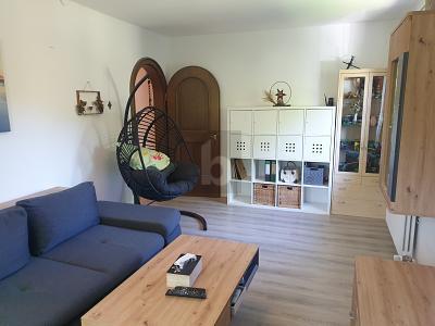 Foto - 3 Zimmer Etagenwohnung in Bernau am Chiemsee