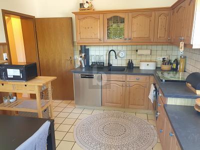 Foto - Etagenwohnung mit 80,00 m&sup2; in Bernau am Chiemsee zum Kaufen