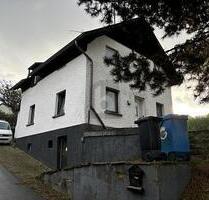 HANDWERKERPERLE, AUSSICHT, TOLLE LAGE, KFW - Lünebach
