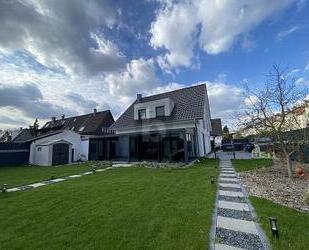 ALLEINSTEHENDER FAMILIENTRAUM MIT GARTEN - Gladbeck
