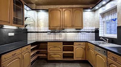 Foto - Einfamilienhaus mit 220,00 m² in Wippingen zum Kaufen